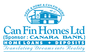 Can Fin Homes Ltd